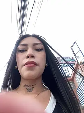 Effy Bonny online show from 02/28/25, 05:48