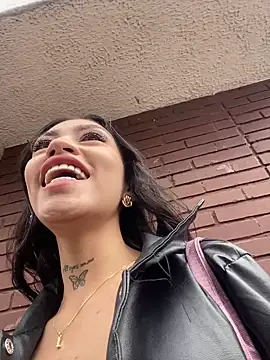 Effy Bonny online show from 03/06/25, 03:35