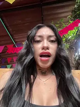 Effy Bonny online show from 03/06/25, 06:48