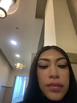 Effy Bonny online show from 03/08/25, 07:20