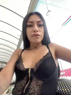 Effy Bonny online show from 03/16/25, 08:11