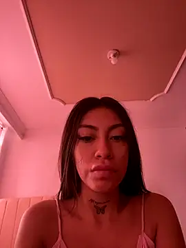 Effy Bonny online show from 09/22/25, 02:52