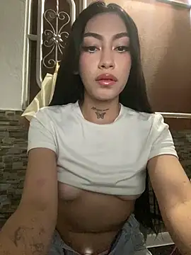 Effy Bonny online show from 09/23/25, 11:08