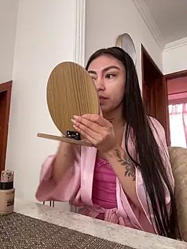 Effy Bonny online show from 09/30/25, 04:23