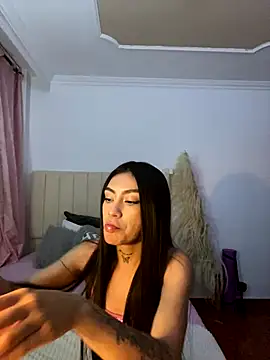 Effy Bonny online show from 10/01/25, 04:29