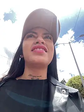 Effy Bonny online show from 10/02/25, 04:03