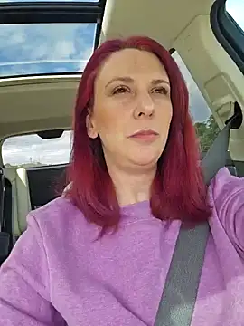 Snapshot of MissyRoulette chatting on 02/06/25, 06:46 MissyRoulette online show from 02/06/25, 06:46