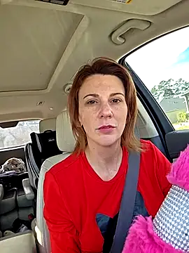 MissyRoulette online show from 12/02/25, 04:35