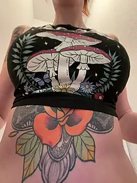 MissyRoulette online show from 01/15/26, 08:01