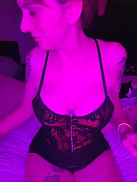 MissyRoulette online show from 02/01/26, 10:36