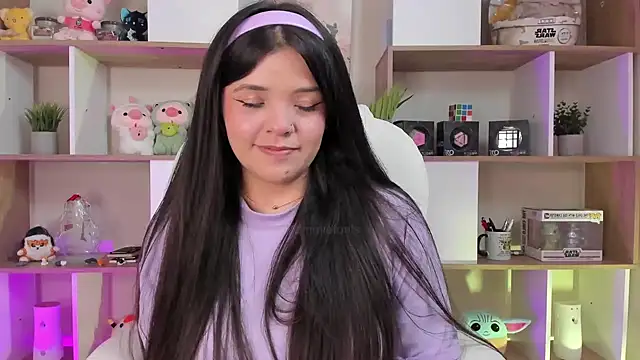 cammiefoalss online show from 12/02/24, 08:11