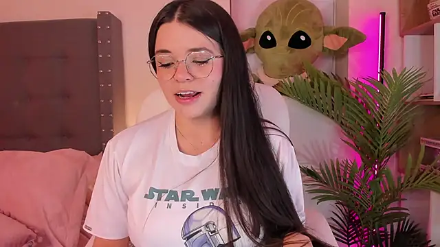 cammiefoalss online show from 03/03/25, 01:42