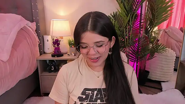 cammiefoalss online show from 03/10/25, 05:50