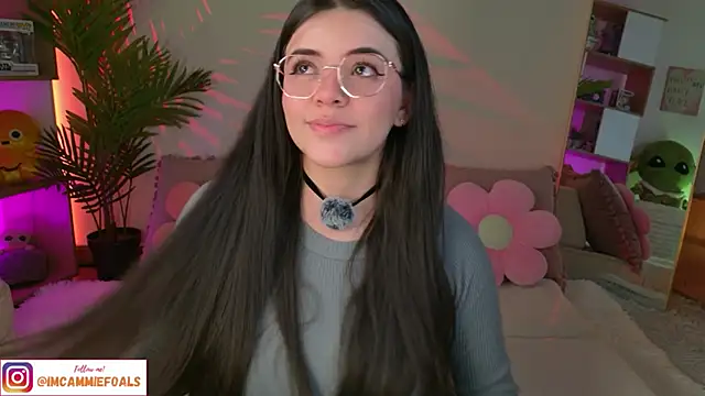 cammiefoalss online show from 09/11/25, 07:03