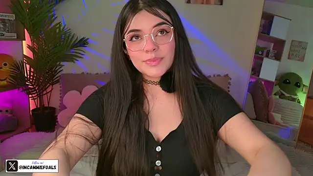 cammiefoalss online show from 09/14/25, 01:32