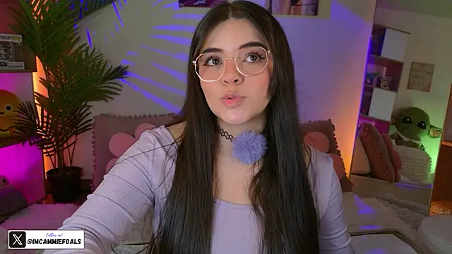 cammiefoalss online show from 09/21/25, 02:51