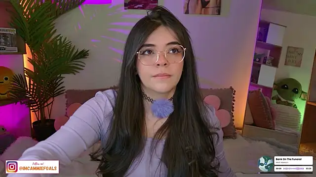 cammiefoalss online show from 09/22/25, 02:08