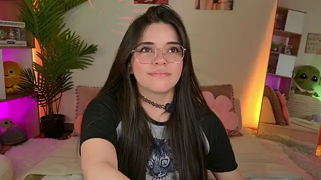 cammiefoalss online show from 09/25/25, 04:11