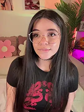 cammiefoalss online show from 10/10/25, 02:27