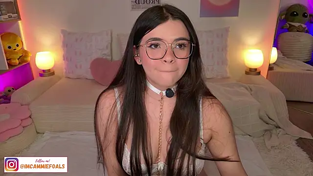 cammiefoalss online show from 03/31/26, 05:02