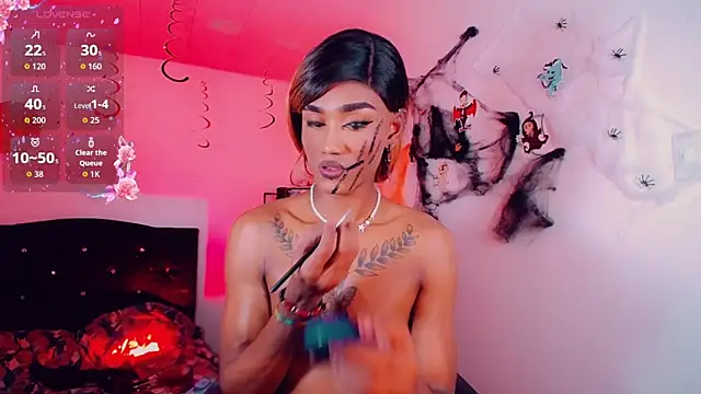 Snapshot of Kendall_hornyy chatting on 10/28/25, 07:16 Kendall hornyy online show from 10/28/25, 07:16