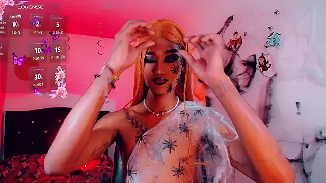 Snapshot of Kendall_hornyy chatting on 10/31/25, 05:14 Kendall hornyy online show from 10/31/25, 05:14