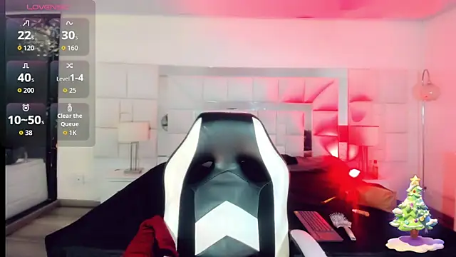 Snapshot of Kendall_hornyy chatting on 11/30/25, 07:40 Kendall hornyy online show from 11/30/25, 07:40