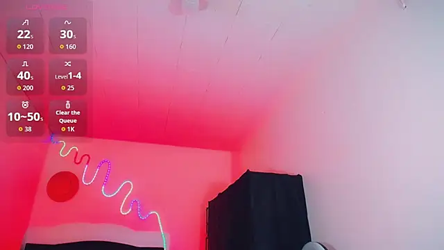 Kendall hornyy online show from 01/31/26, 07:11