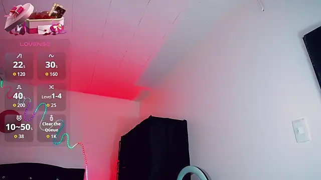 Kendall hornyy online show from 02/05/26, 07:07