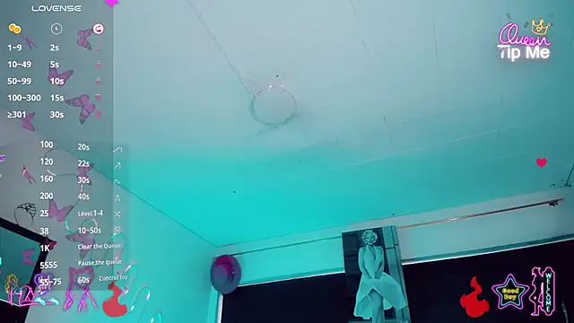 Kendall hornyy online show from 02/13/26, 07:43