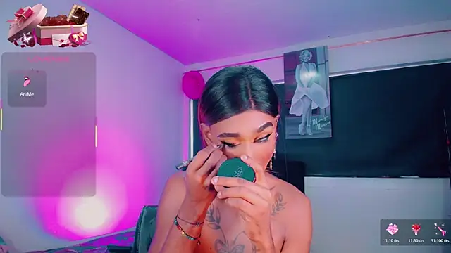 Kendall hornyy online show from 03/31/26, 07:36