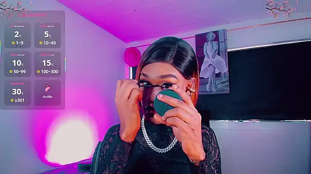 Kendall hornyy online show from 04/09/26, 07:30