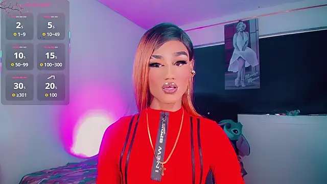 Kendall hornyy online show from 04/15/26, 07:58