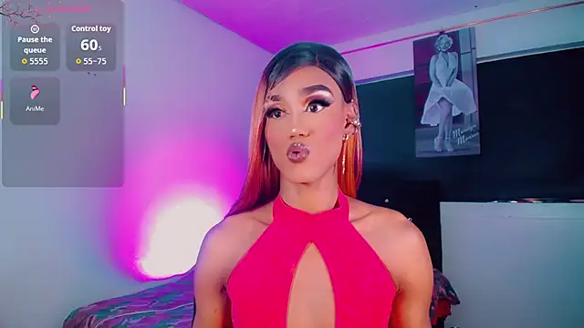 Kendall hornyy online show from 04/17/26, 09:40