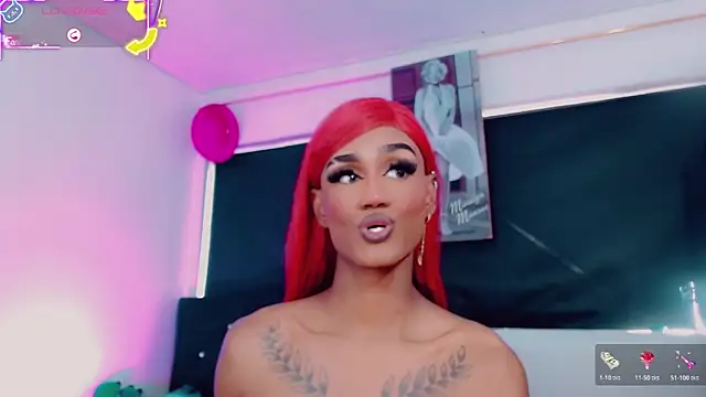 Kendall hornyy online show from 06/01/26, 07:59