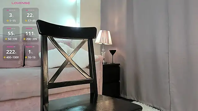 Dearly Emily online show from 02/03/25, 02:58