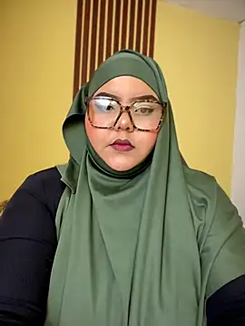  Shara Handal  online show from 02/04/26, 07:03