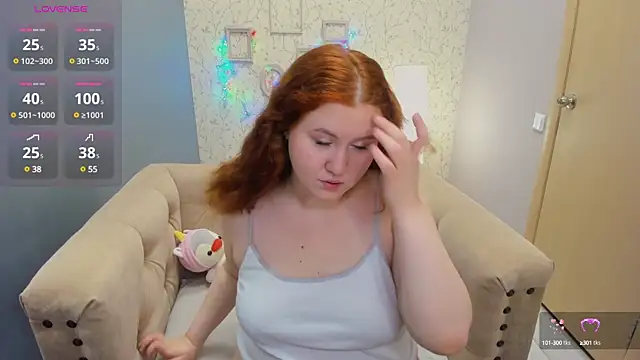 GeorginiaGrimes online show from 12/14/24, 10:34