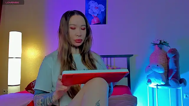 Snapshot of _VASILISSA_ chatting on 03/15/26, 11:44 VASILISSA online show from 03/15/26, 11:44