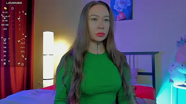 Snapshot of _VASILISSA_ chatting on 04/24/26, 11:51 VASILISSA online show from 04/24/26, 11:51
