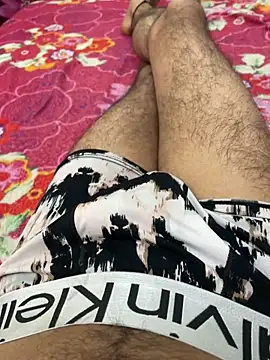 wickedaryan online show from 02/06/25, 06:13