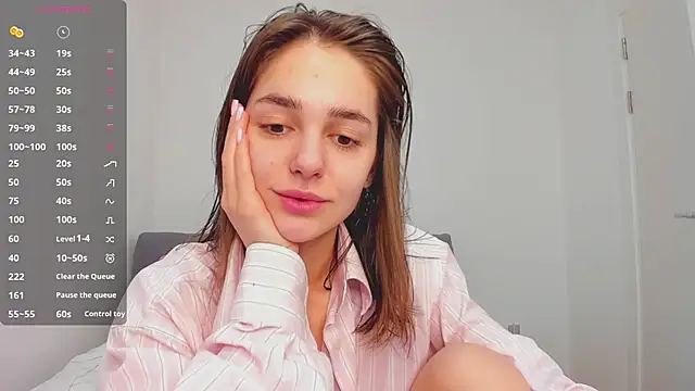 JudyAngil online show from 01/14/26, 07:47