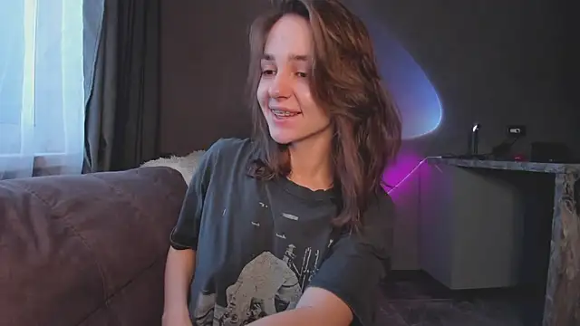 JudyAngil online show from 02/16/26, 06:20