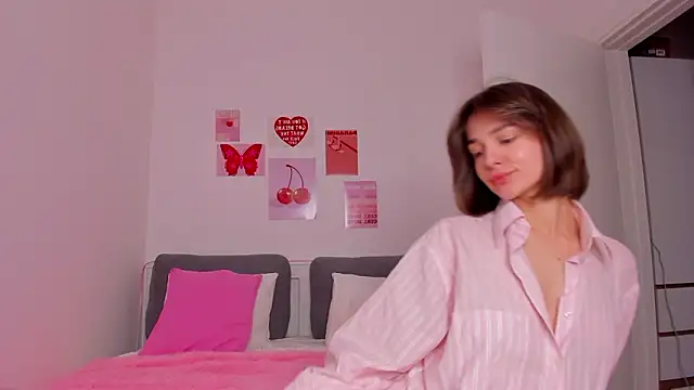 JudyAngil online show from 03/13/26, 05:25