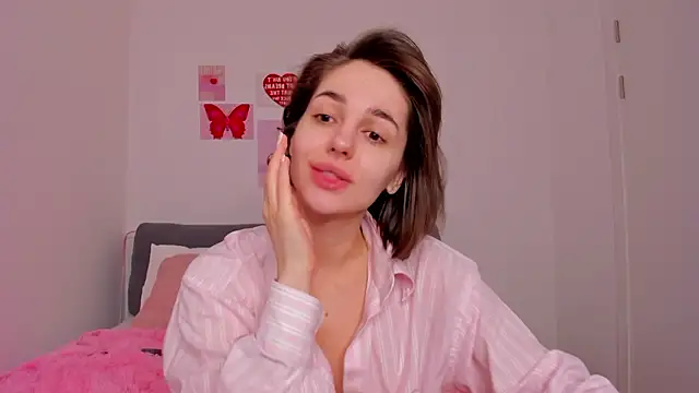 JudyAngil online show from 03/16/26, 05:44