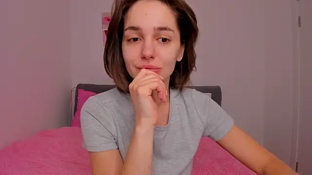 JudyAngil online show from 04/03/26, 05:27