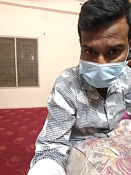 fuck6inch9 online show from 01/17/26, 01:16