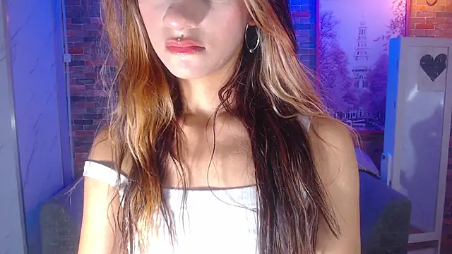 Laurita b online show from 12/12/24, 08:21