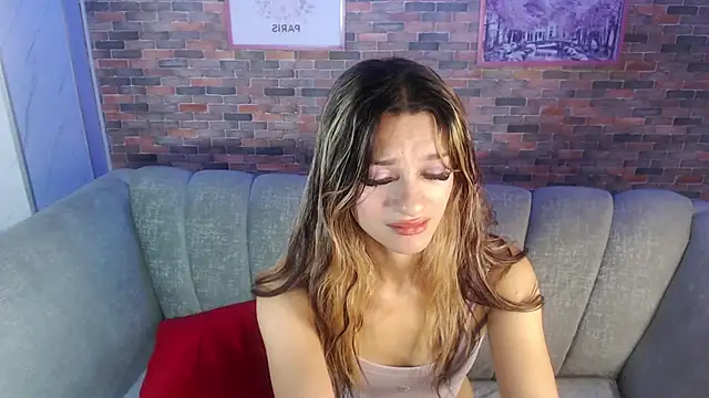 Laurita b online show from 02/08/25, 11:45