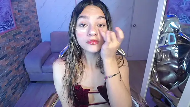 Laurita b online show from 09/20/25, 07:59